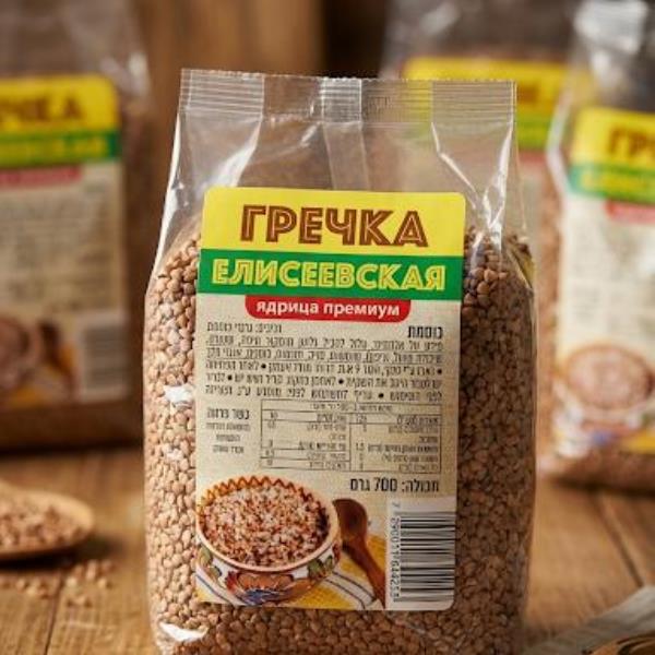 Гречка 