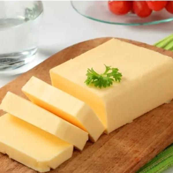 Масло сливочное 82% 500гр  - חמאה 500גר.82%