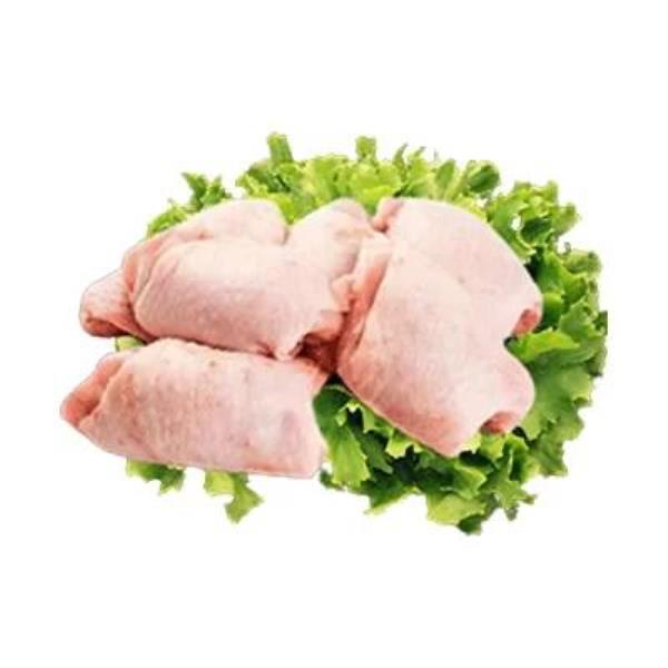 Паргит куриный с кожей кг - פרגית עוף עם עור קג