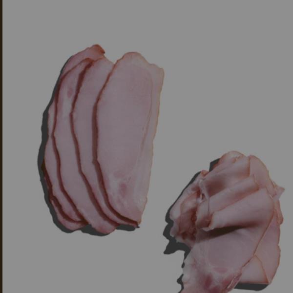 Бак бейкон 100 гр - בק בייקון 100 גר