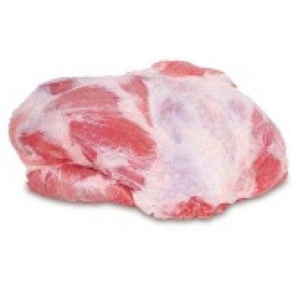 Мякоть свиная кг - פולקה מפורק נקי קג